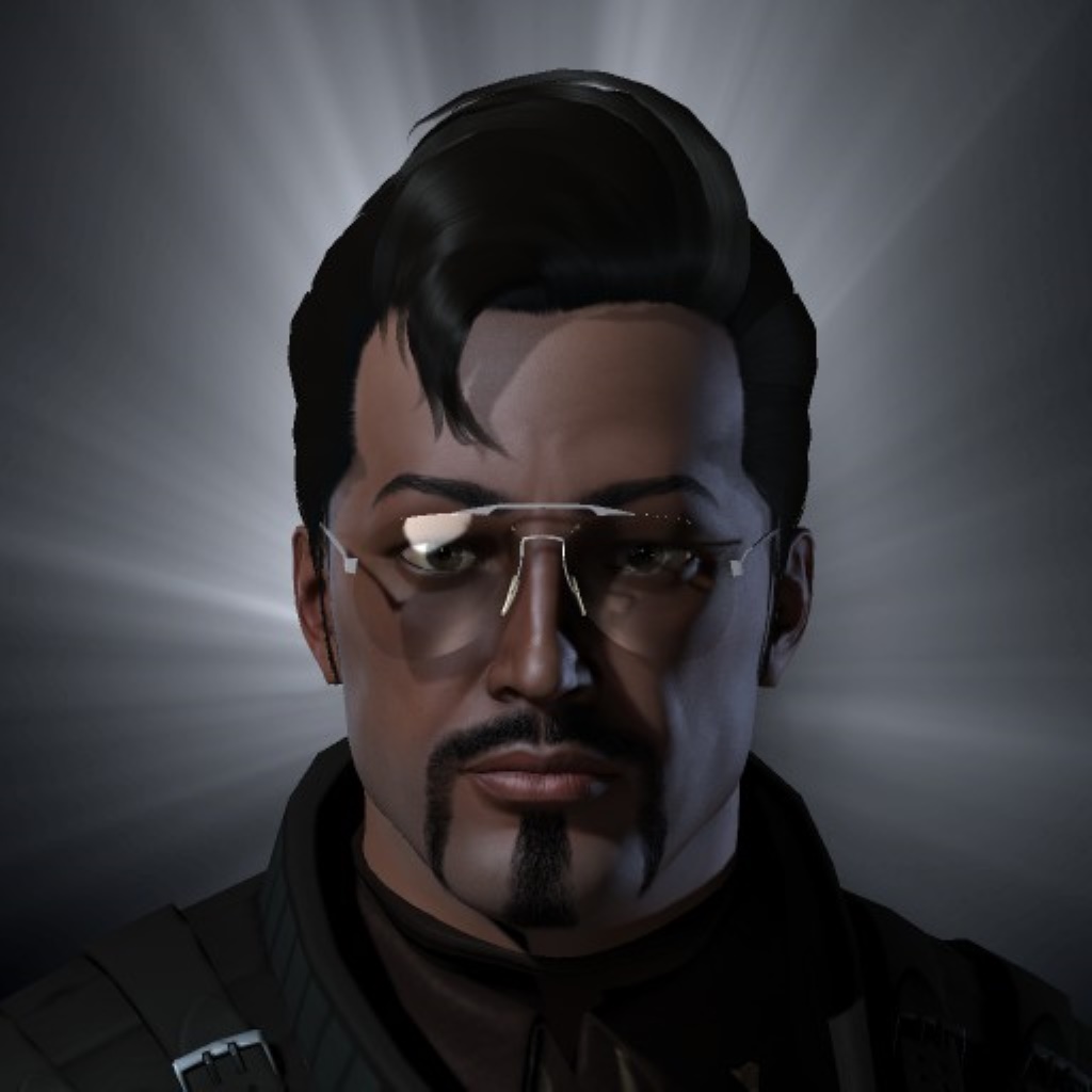 Comrade SHAHS Comrade SHAHS