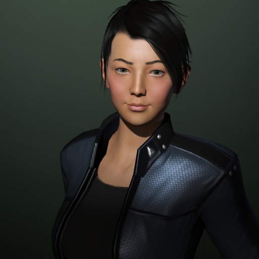 Kerberos CosmoWalker