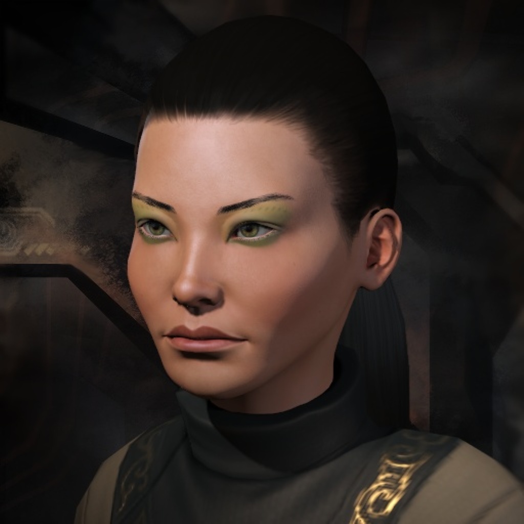 Baroness Yutani