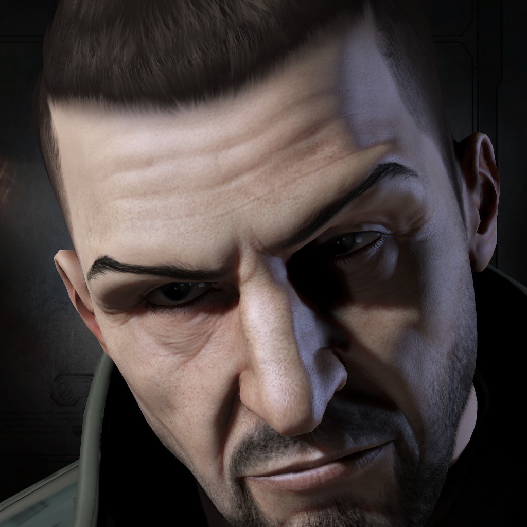 Sgt BlackDevil