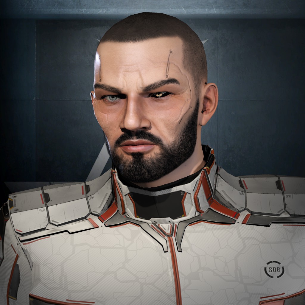 Gerald Indarnan