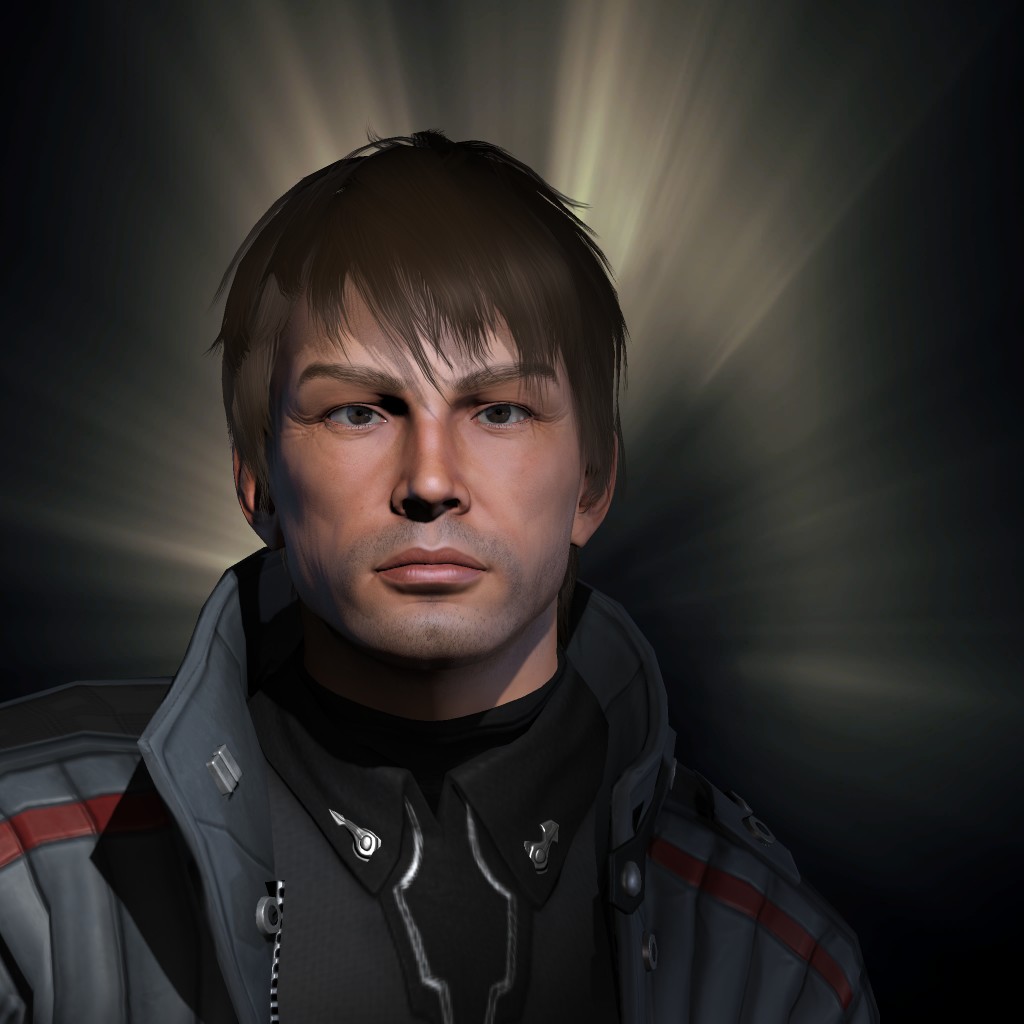 Wolf319