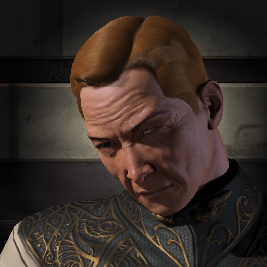 Ignatius Wolfman