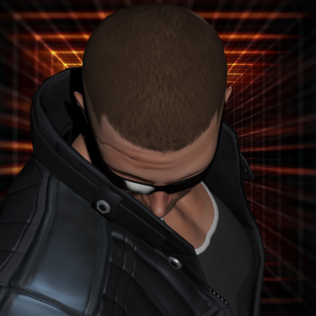 Lord Archaedes