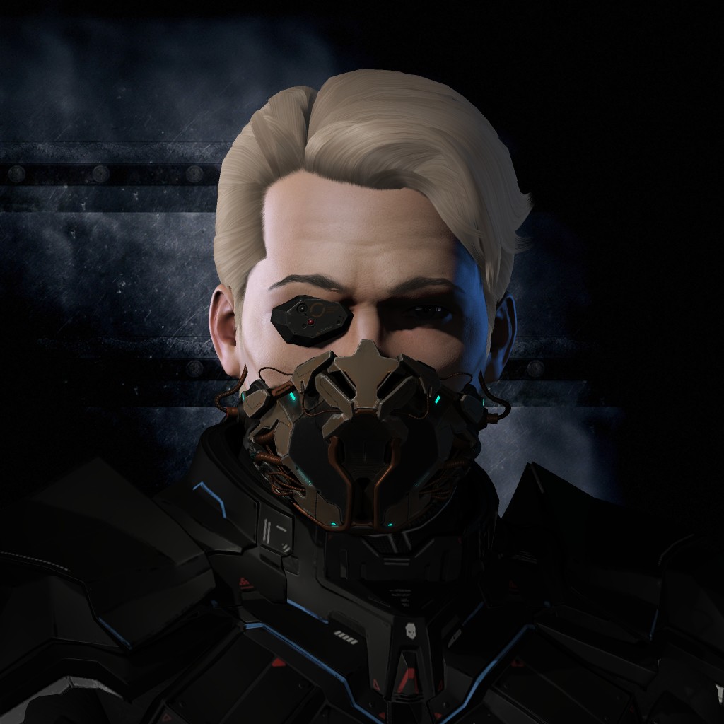 Wrathraker portrait
