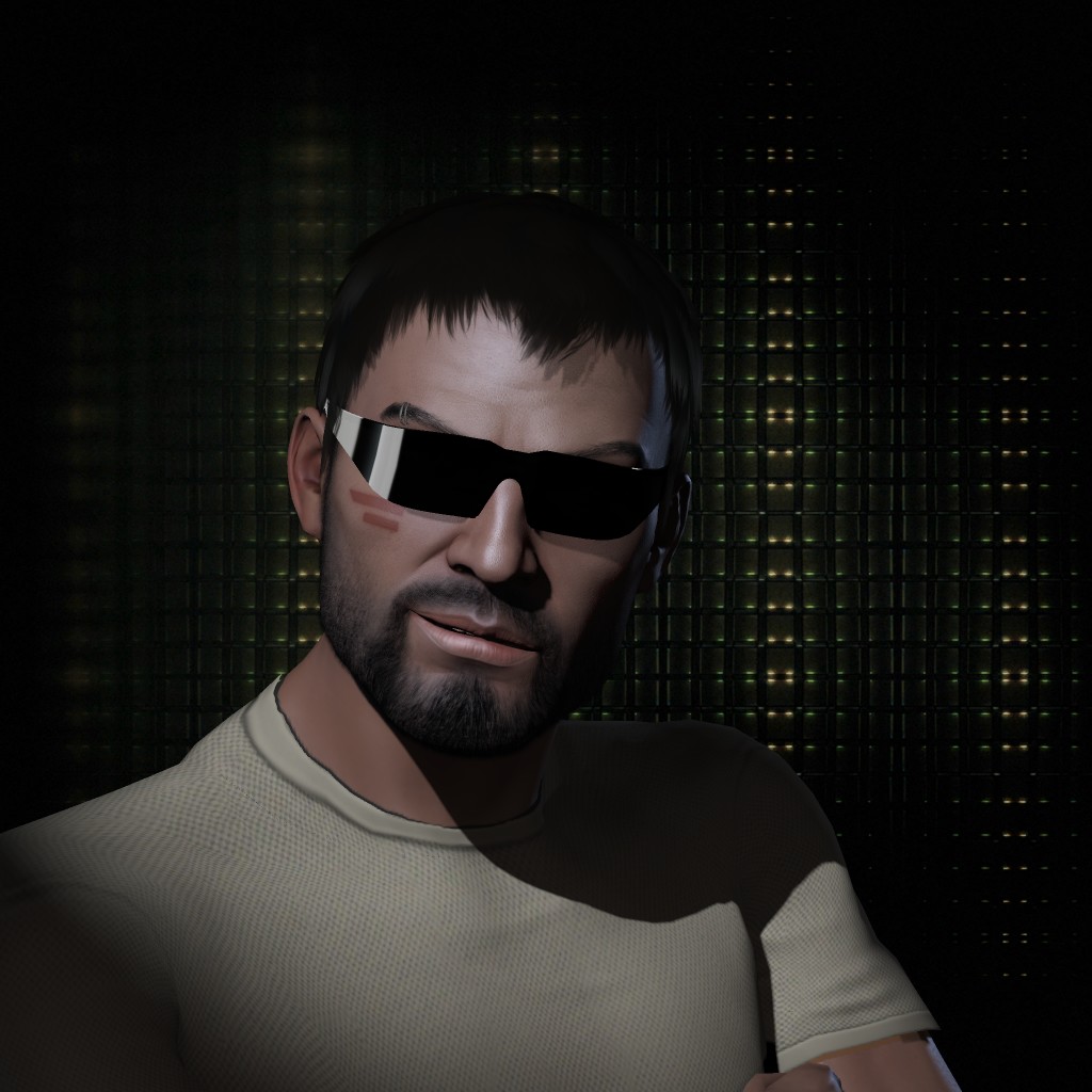 Duce Mann