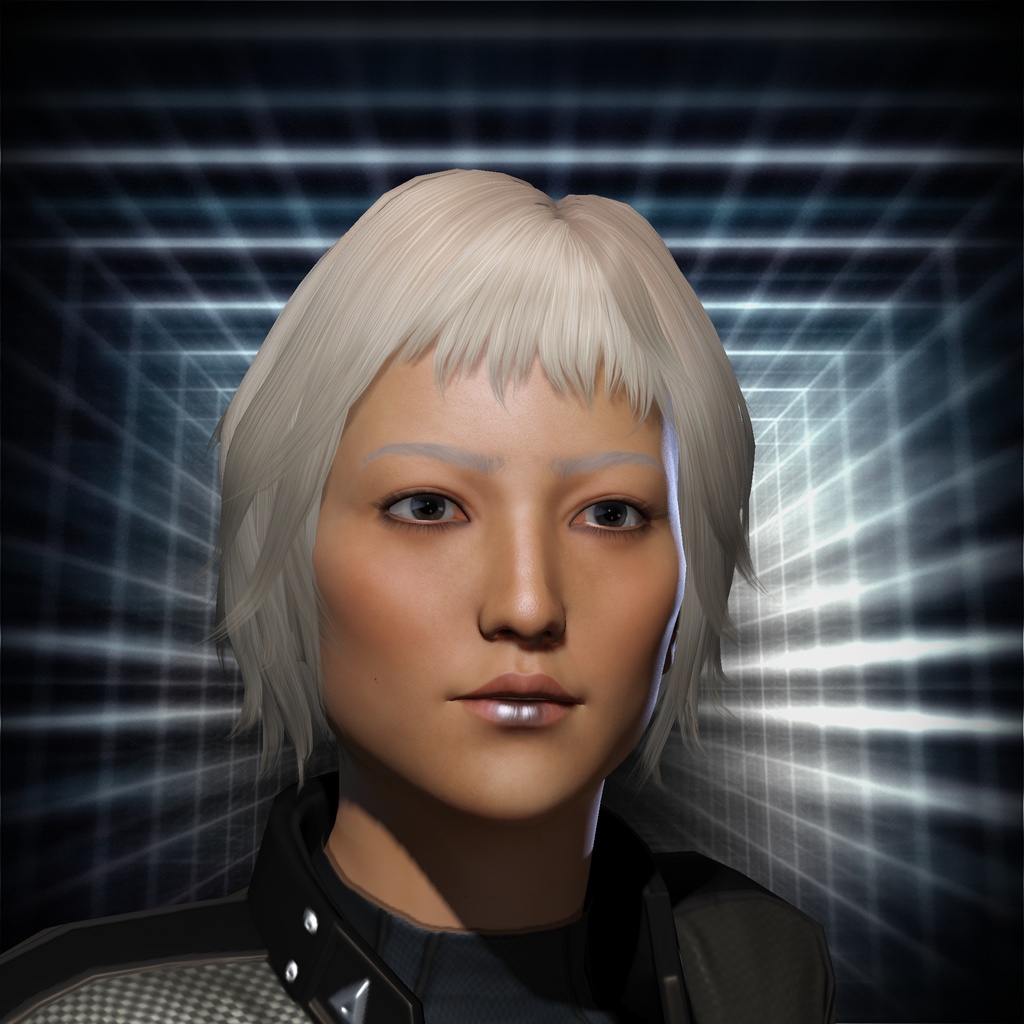 Aura Crystal