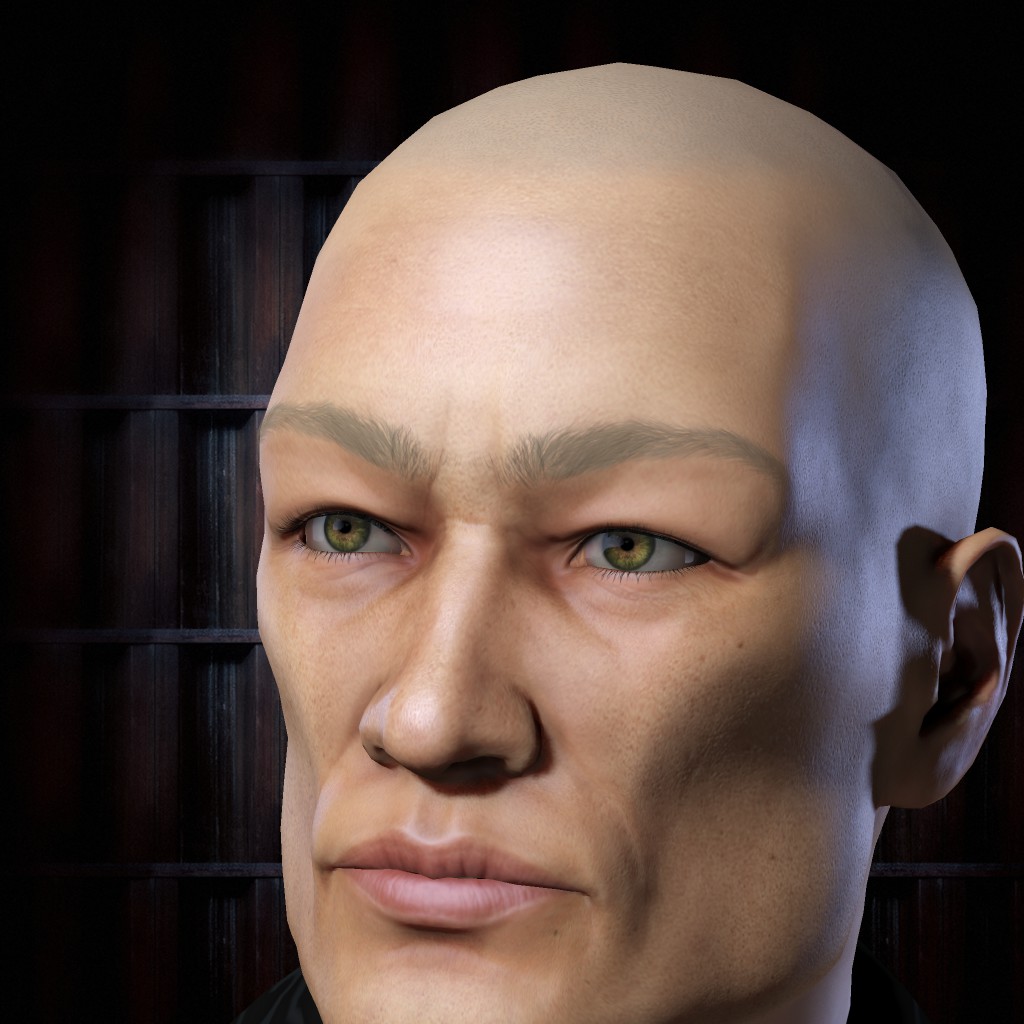 Caldari Citizen 370006813