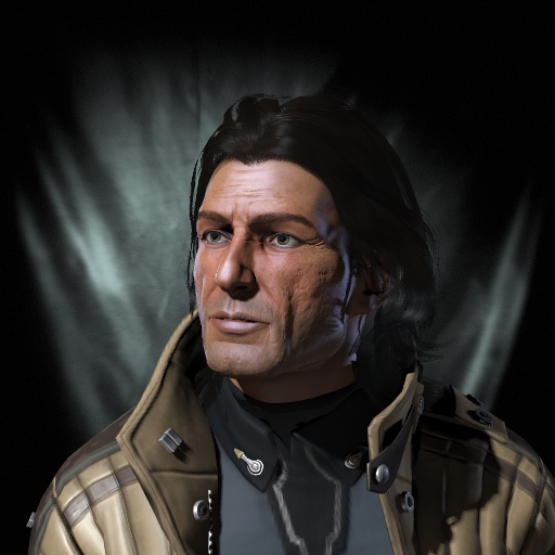 steejans nix portrait