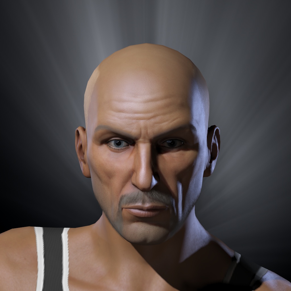 stan darsh