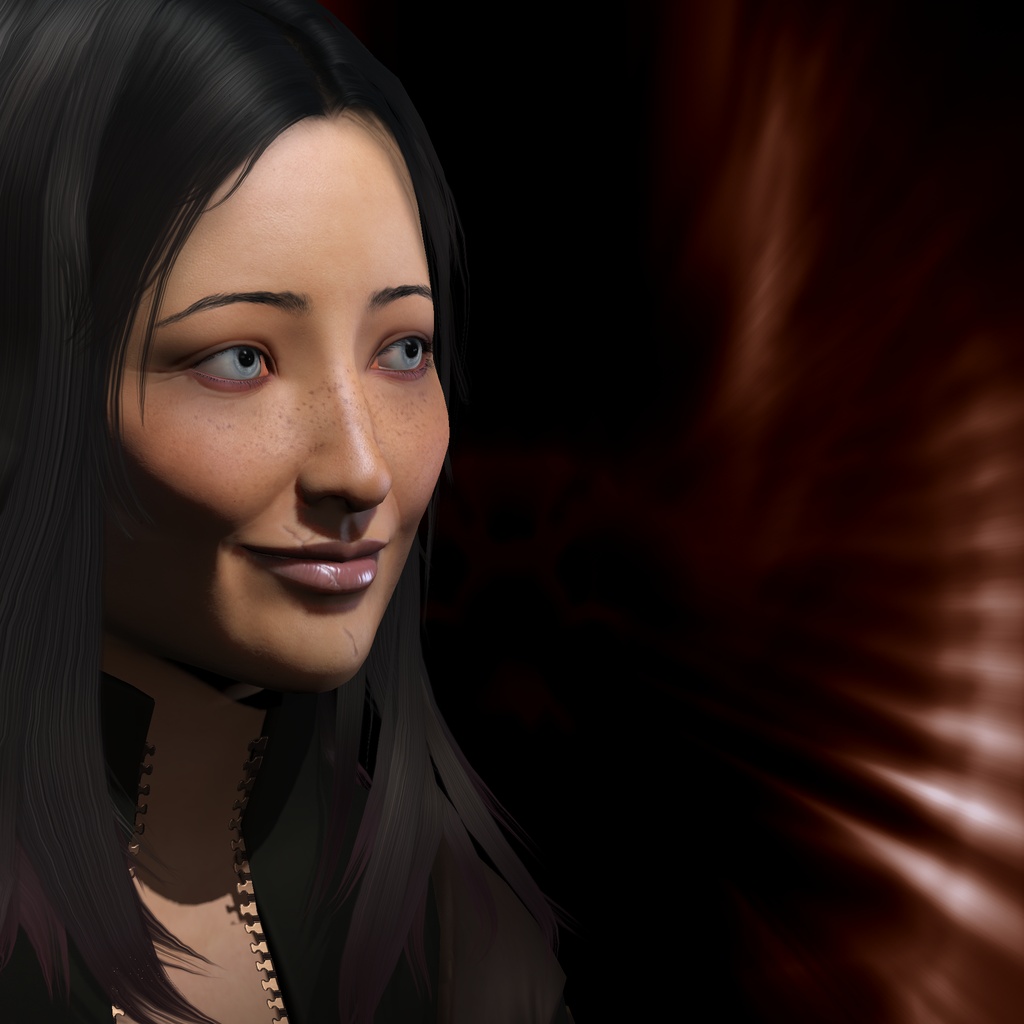 maxine protocol