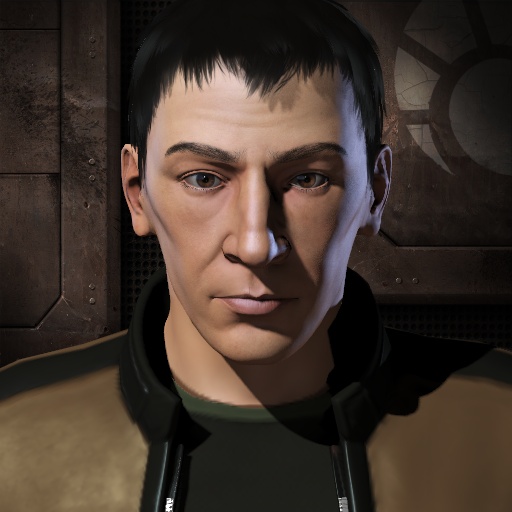 Portrait