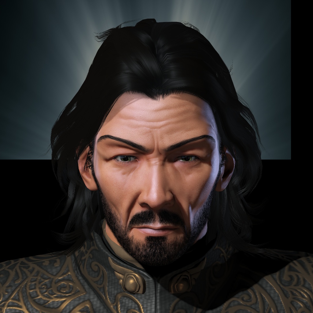 Lord Kilu