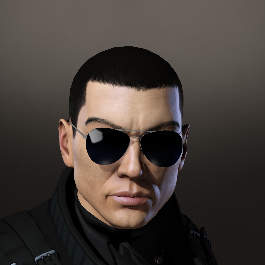 General Hellfire