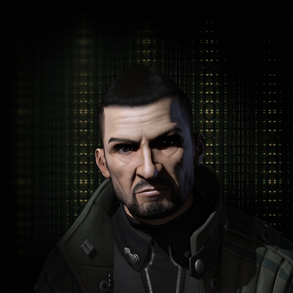 Lord Raven001