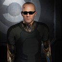 mr Darius