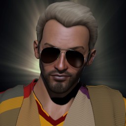 AlexKent portrait