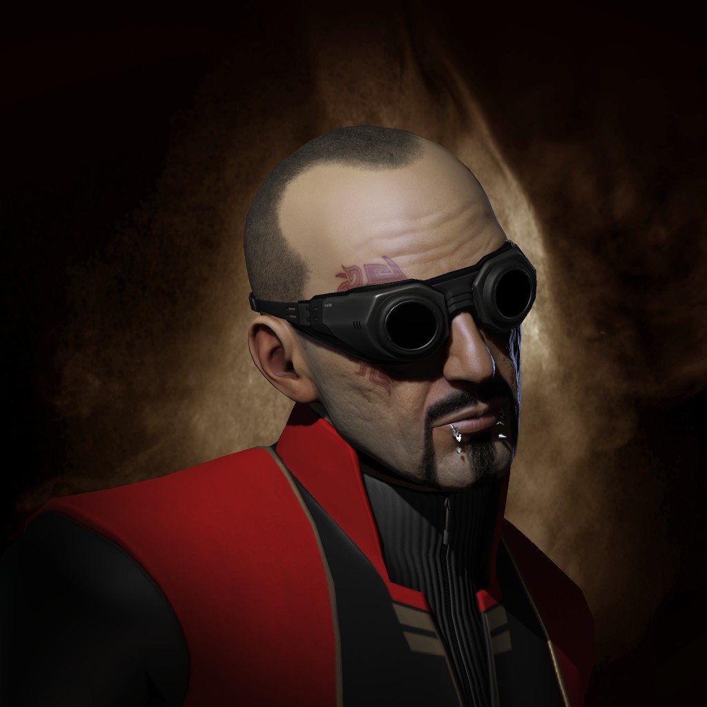 eRa5oR portrait