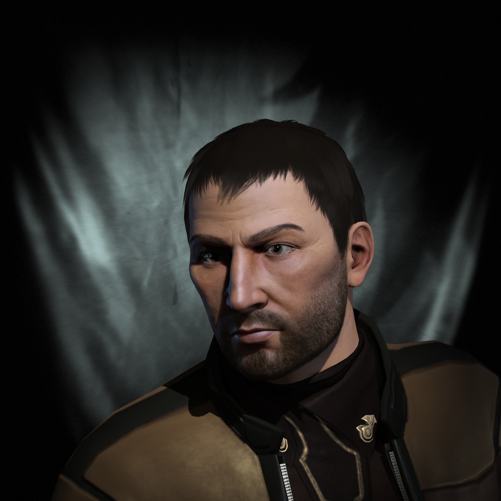 Karim Eclude