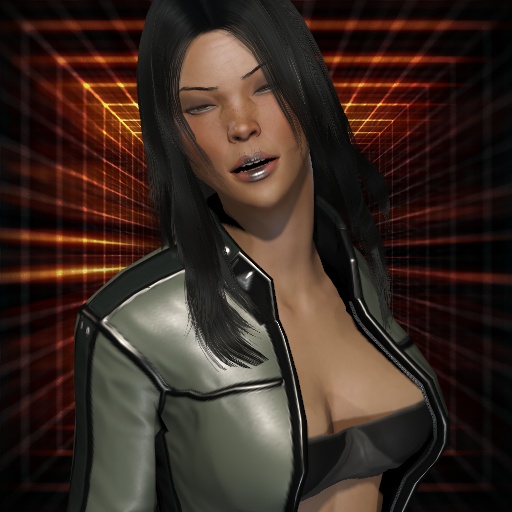 Lady Valkyria
