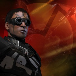 Lord Auir portrait