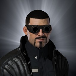 Pwnedalot portrait