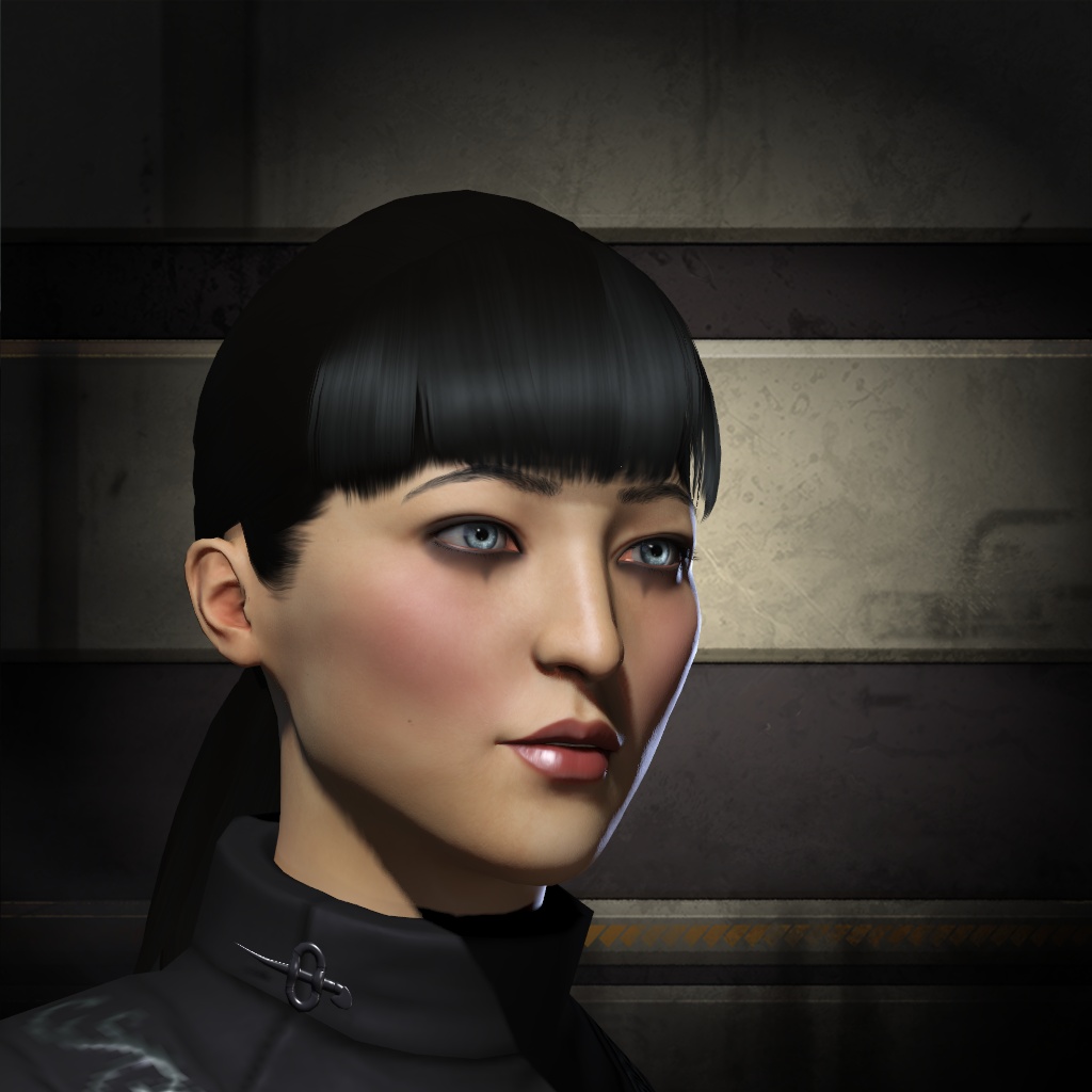 Lucy Doom