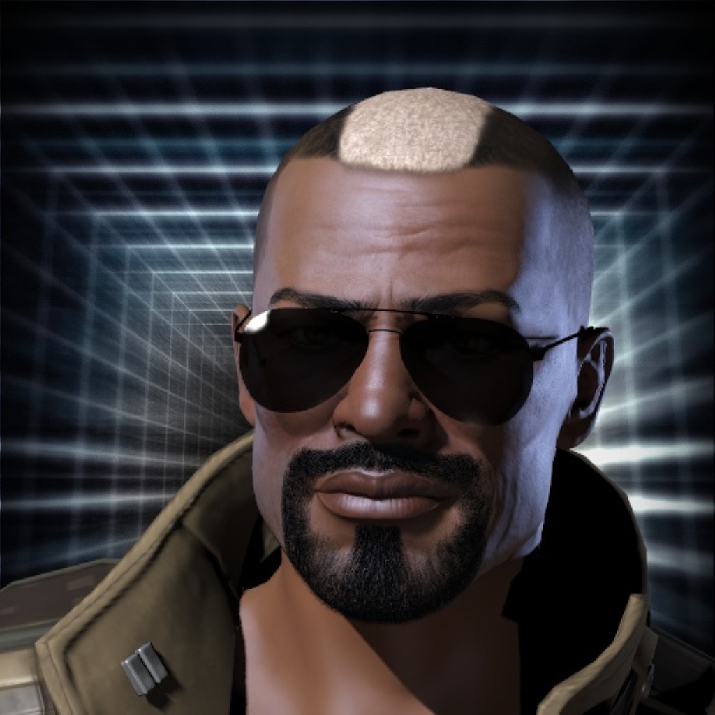 Biskit Thender