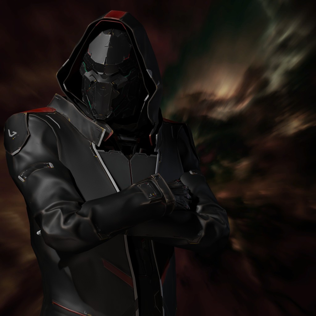 Saint brother