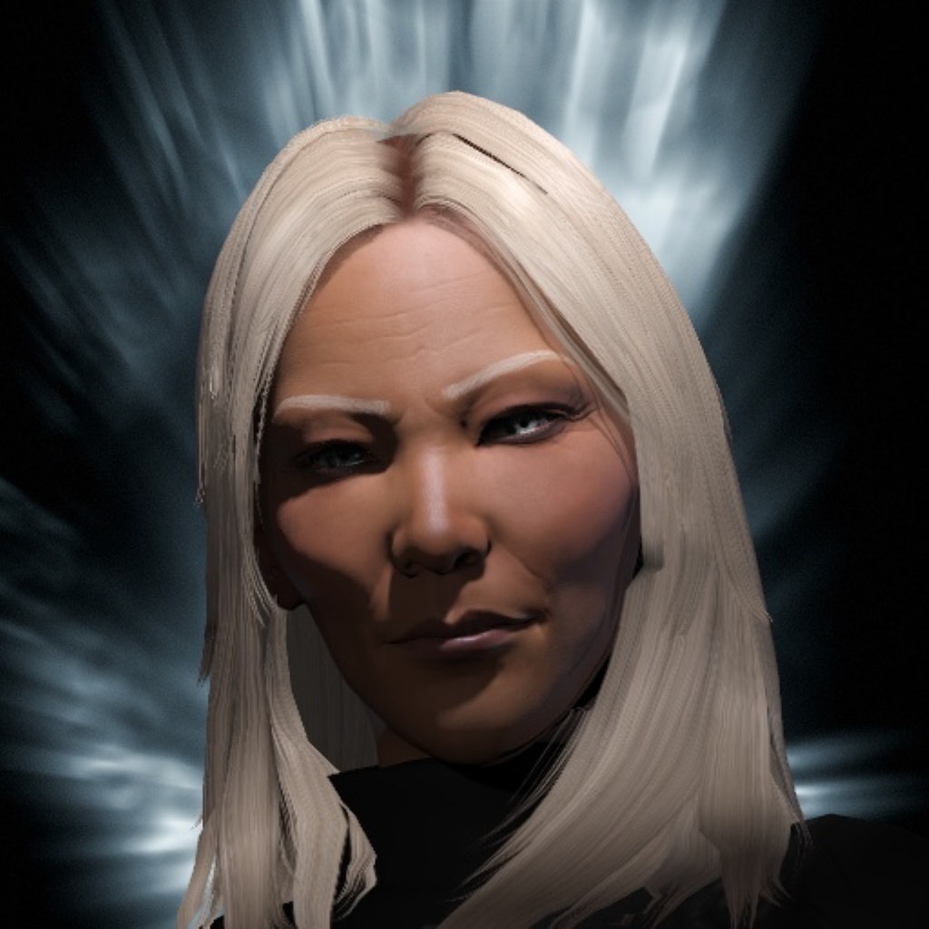 Gjori Frostfyr