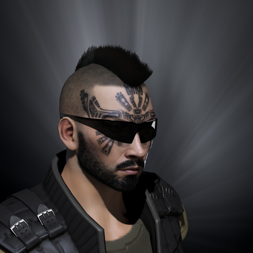 tanner firax