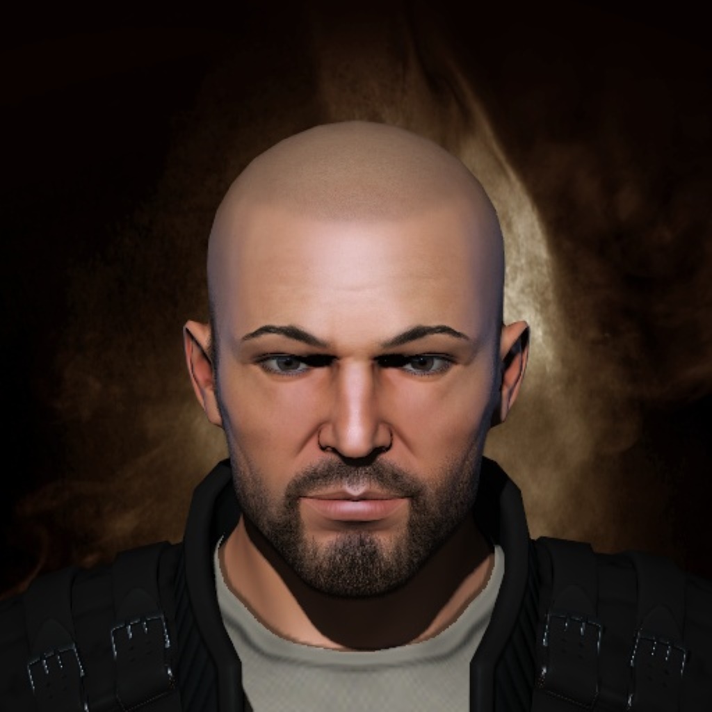 Xeno Kryzxek