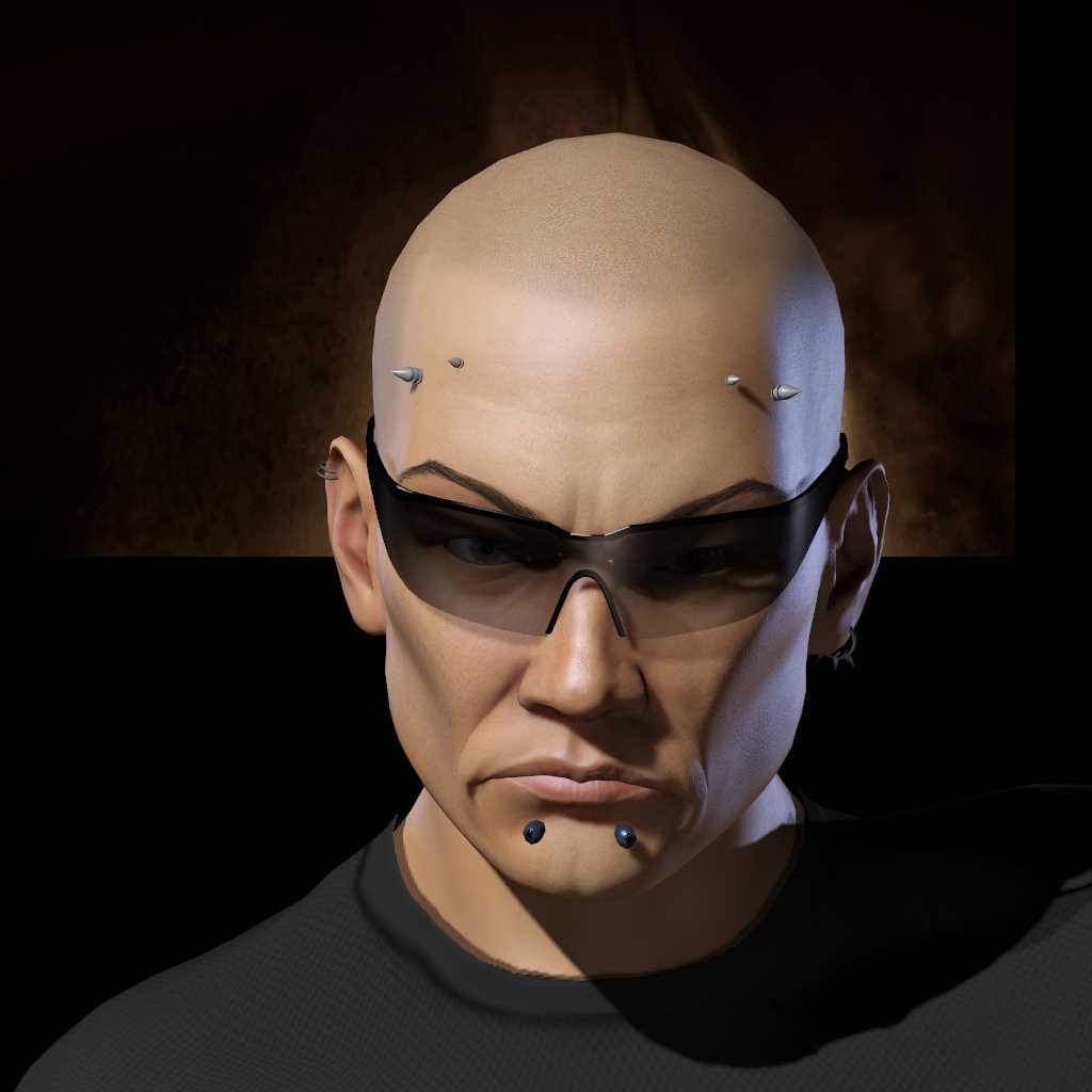 Placeholder Joe
