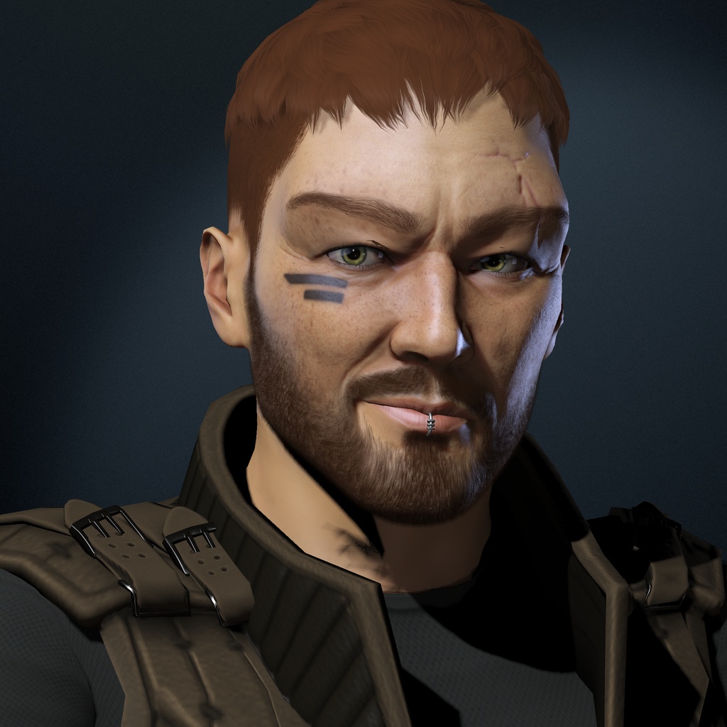 Samuel Ronin