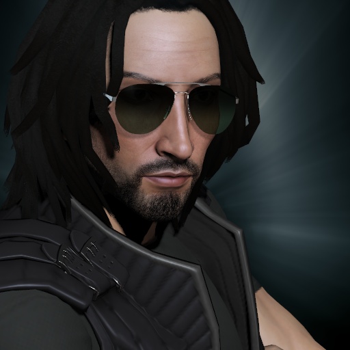 SIKYAHONAW portrait