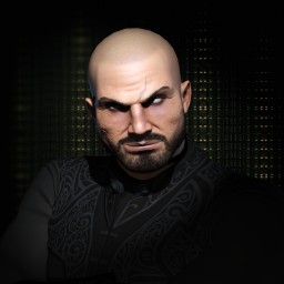 valatave portrait