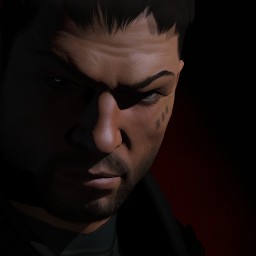 Hyyjak portrait