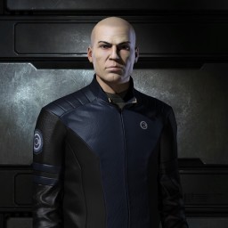 CaptainPDX portrait