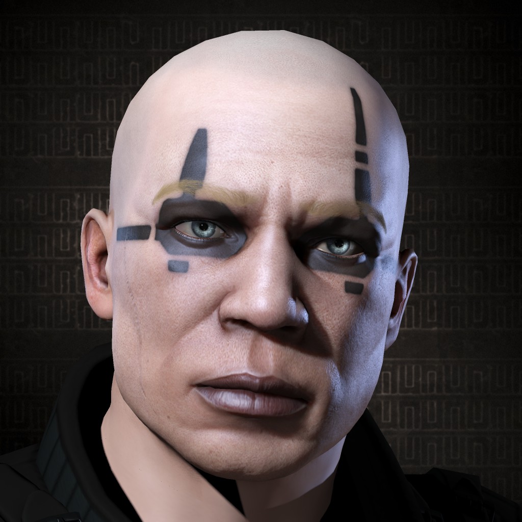 Mr Amihai