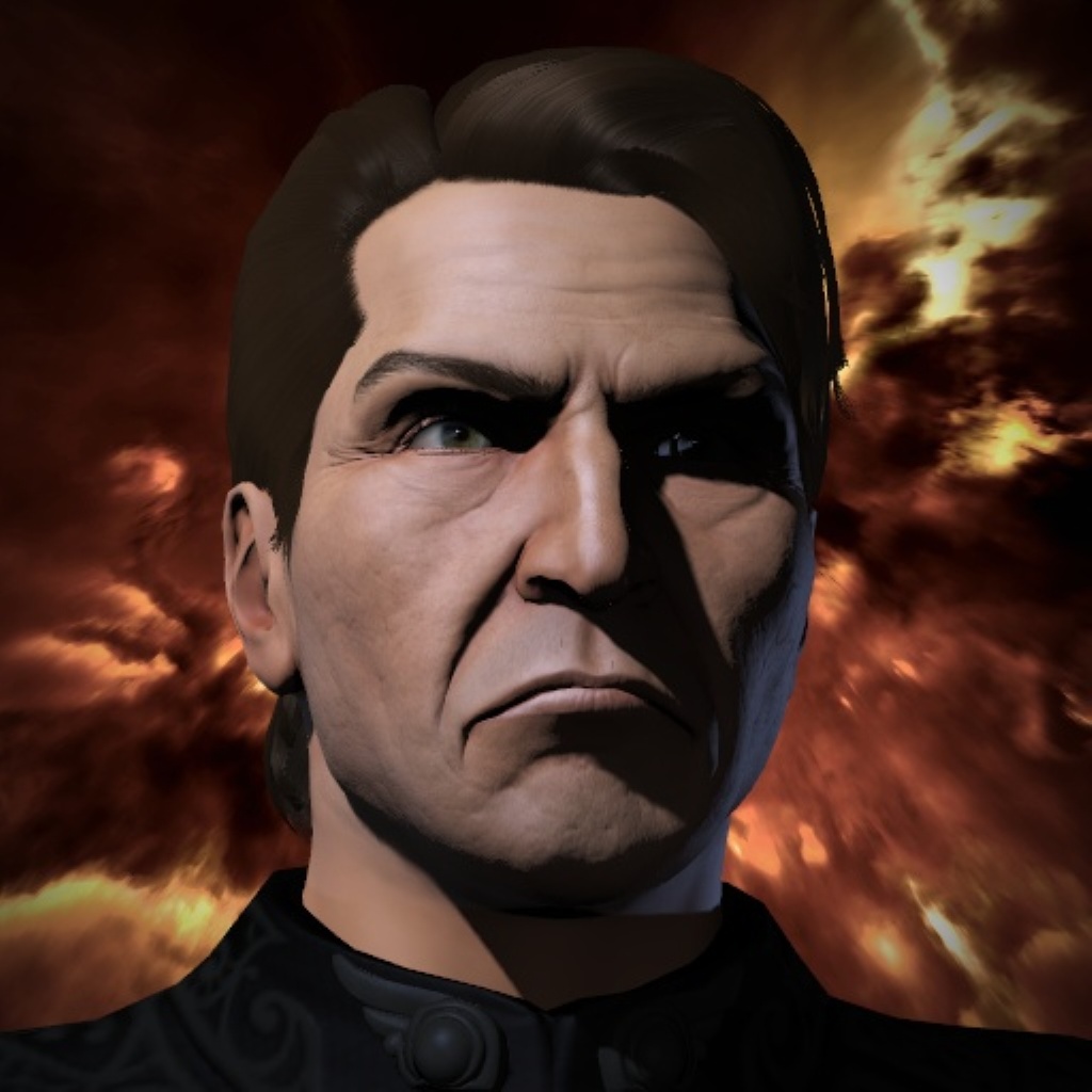 Grand Theogone