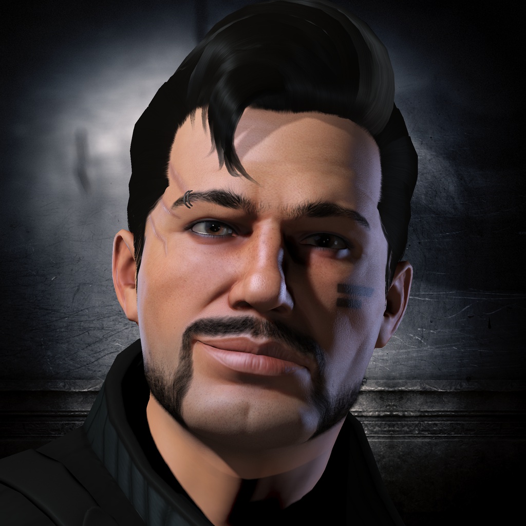 Runebeard