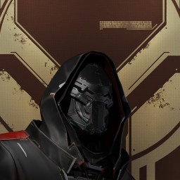 Kenzore portrait