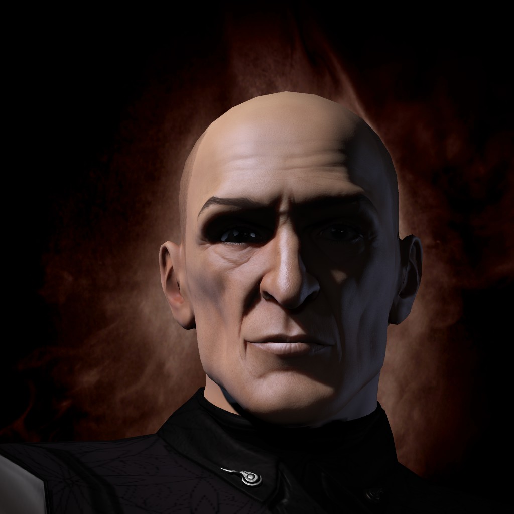 Lord Ronska