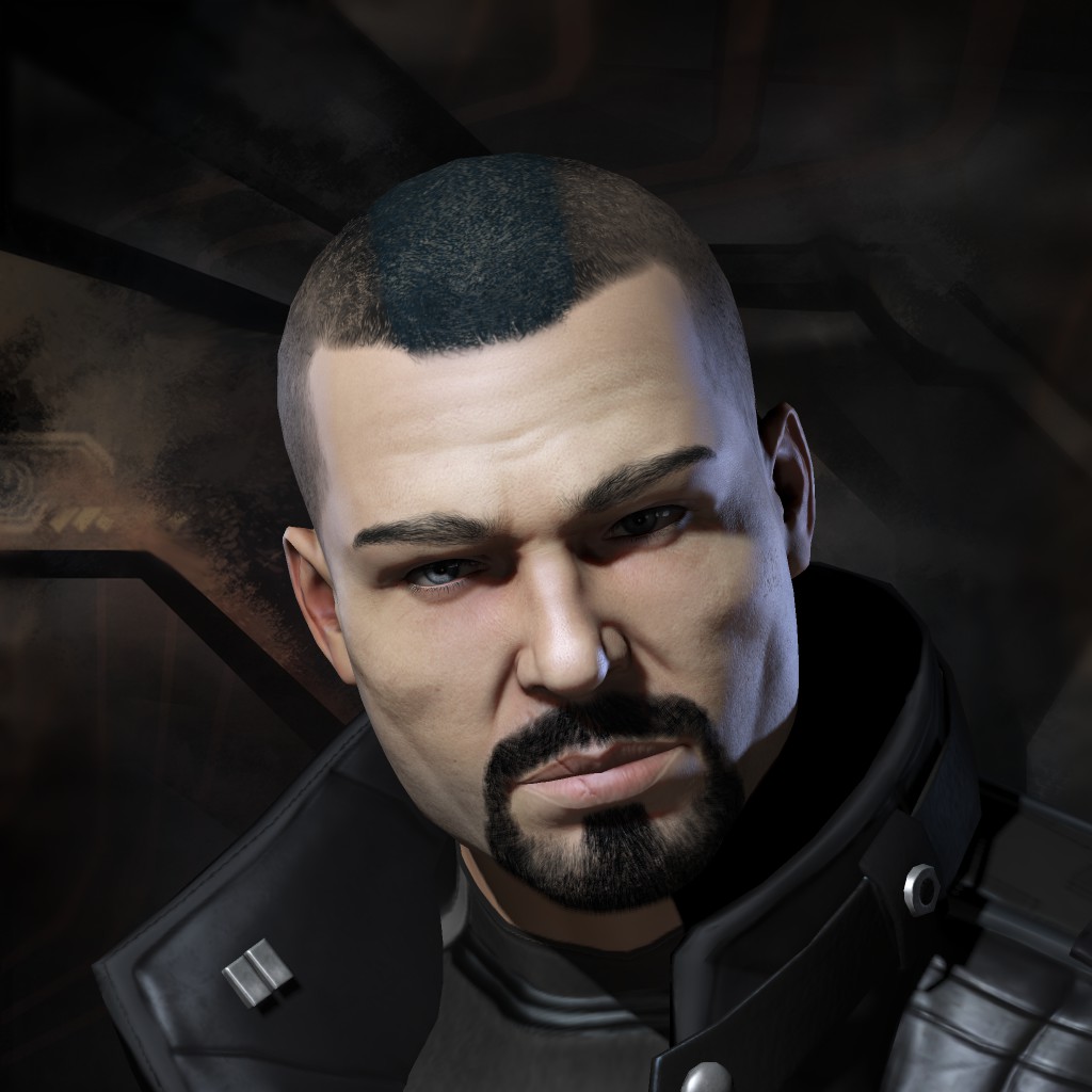 Nero Stramthan