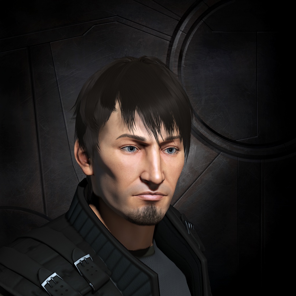 Darth Veldspar