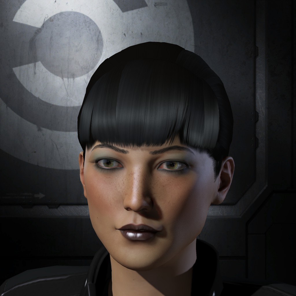 Felicia Maddox