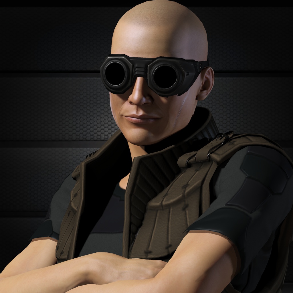 Captain AFK
