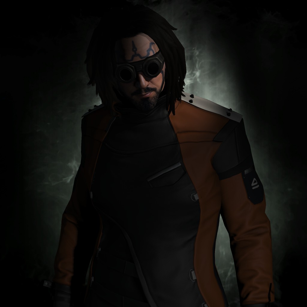 Jonkix Jr