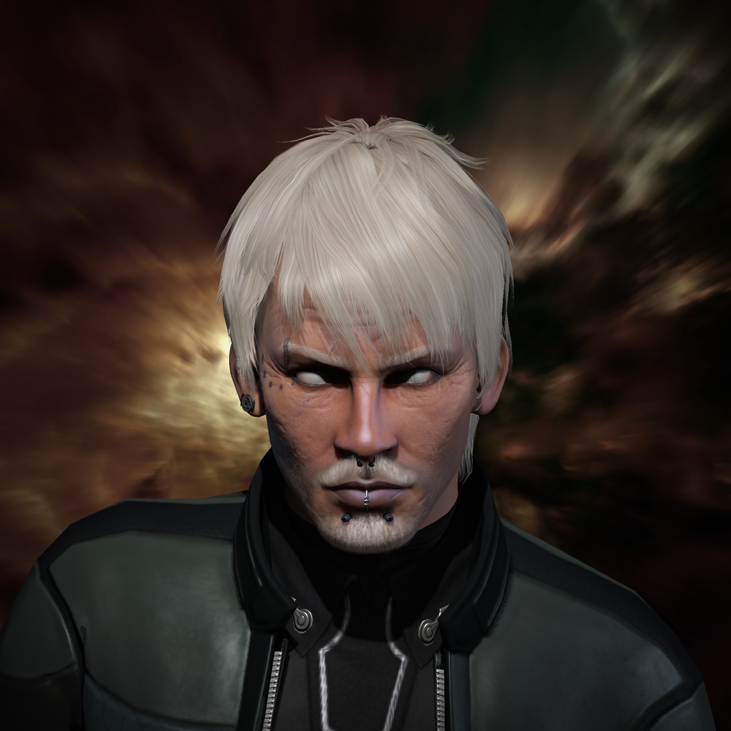 Denied Eyes