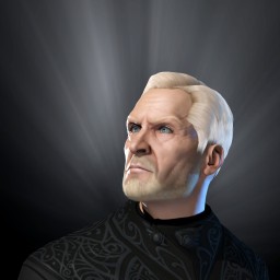 Lykwidian portrait
